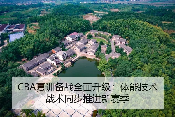 CBA夏训备战全面升级：体能技术战术同步推进新赛季