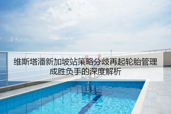 维斯塔潘新加坡站策略分歧再起轮胎管理成胜负手的深度解析